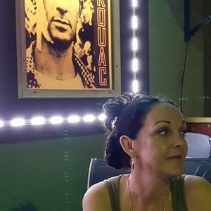 Meet your Posher, Dawn